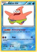 Patrick Star