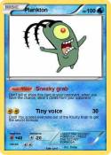 Plankton