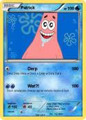 Patrick