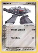 Megatron