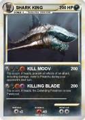 SHARK KING