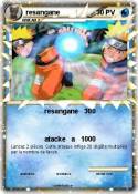 resangane