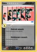 Deku