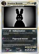 Shadow Bonnie