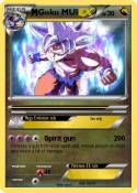 Goku MUI