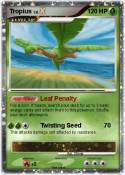 Tropius