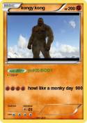 kongy kong