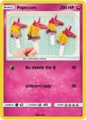 Popscorn