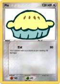 Pie