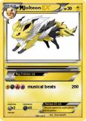 Jolteon