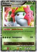 shaymin