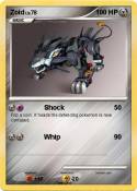 Zoid