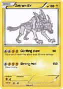 Zekrom EX