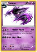 Haunter