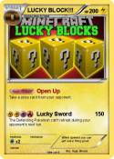 LUCKY BLOCK!!!
