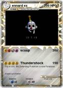 ennard ex