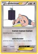 piderman