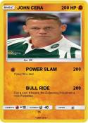 JOHN CENA