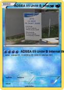 ADSEA 05 Unité