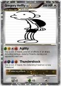 Gregory Heffly