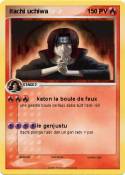 itachi uchiwa