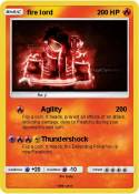 fire lord