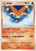 Victini