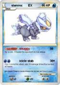 slamrex EX