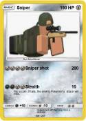 Sniper