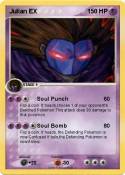 Julian EX