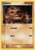 chewbaca