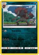Zoroark