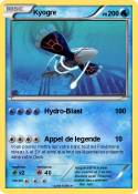 Kyogre