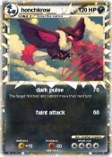 honchkrow