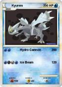 Kyurem