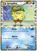 SpongeBob