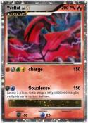 Yveltal