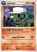 dead lord
