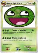 Nature Epic