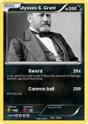 Ulysses S. Gran