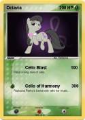Octavia