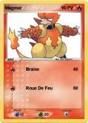 Magmar