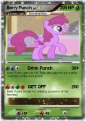 Berry Punch