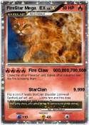 FireStar Mega