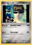 MLG dan