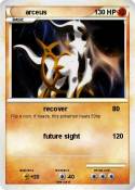 arceus