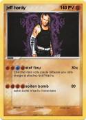jeff hardy