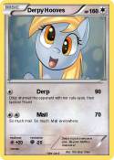 Derpy Hooves