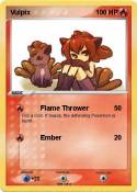 Vulpix