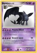 Nightfury
